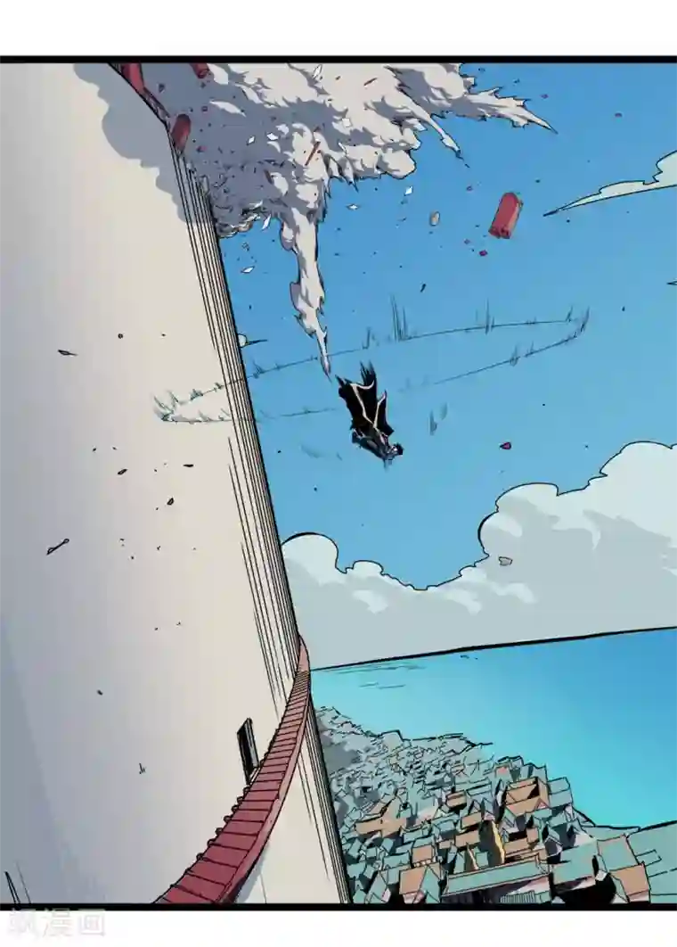 天工谱第1话 哪吒