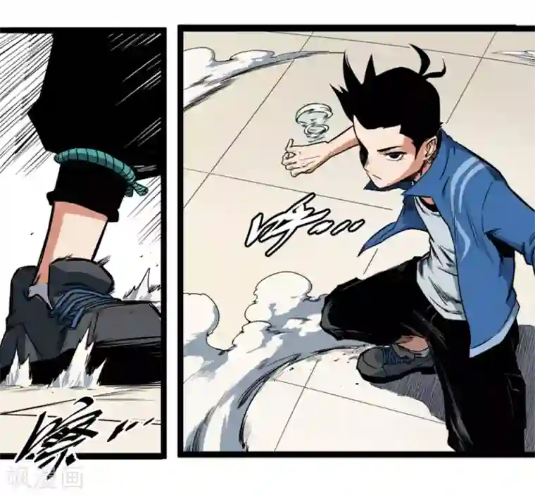 天工谱第1话 哪吒