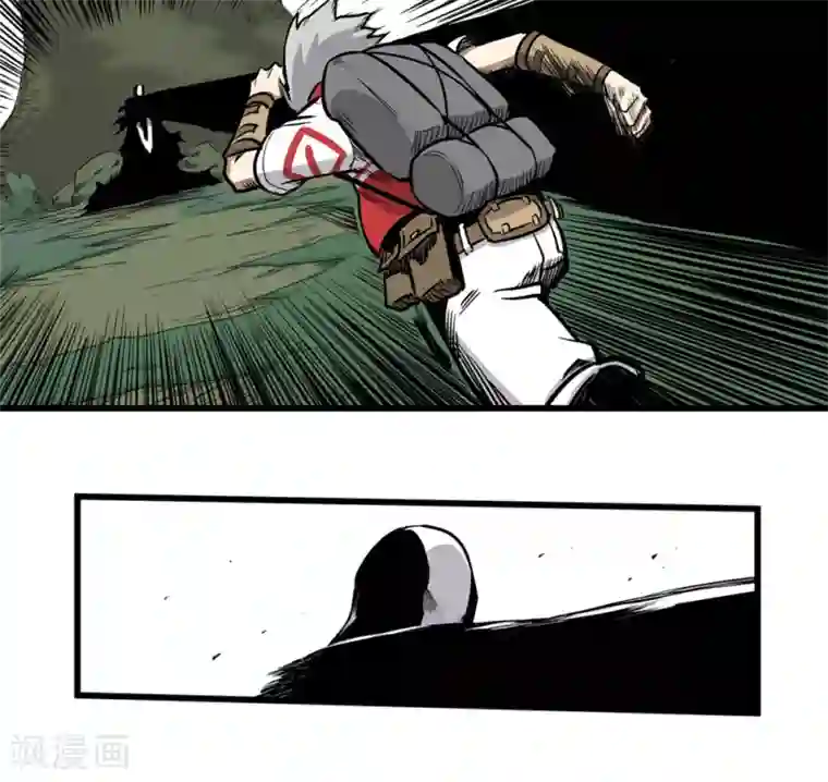 天工谱第3话 黑暗