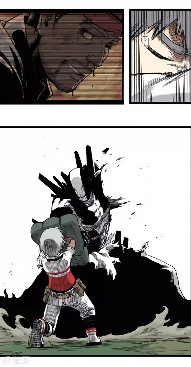 天工谱第4话 降临