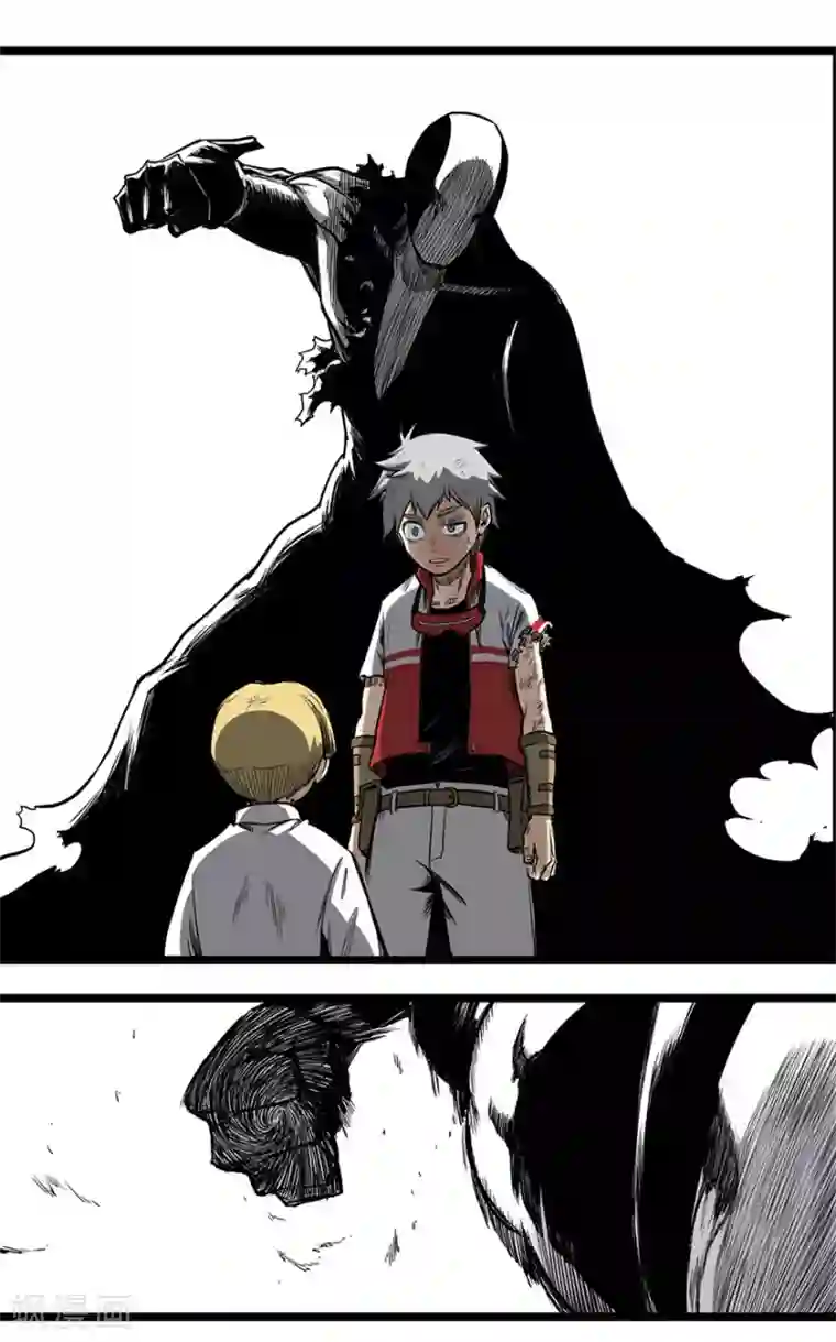 天工谱第4话 降临