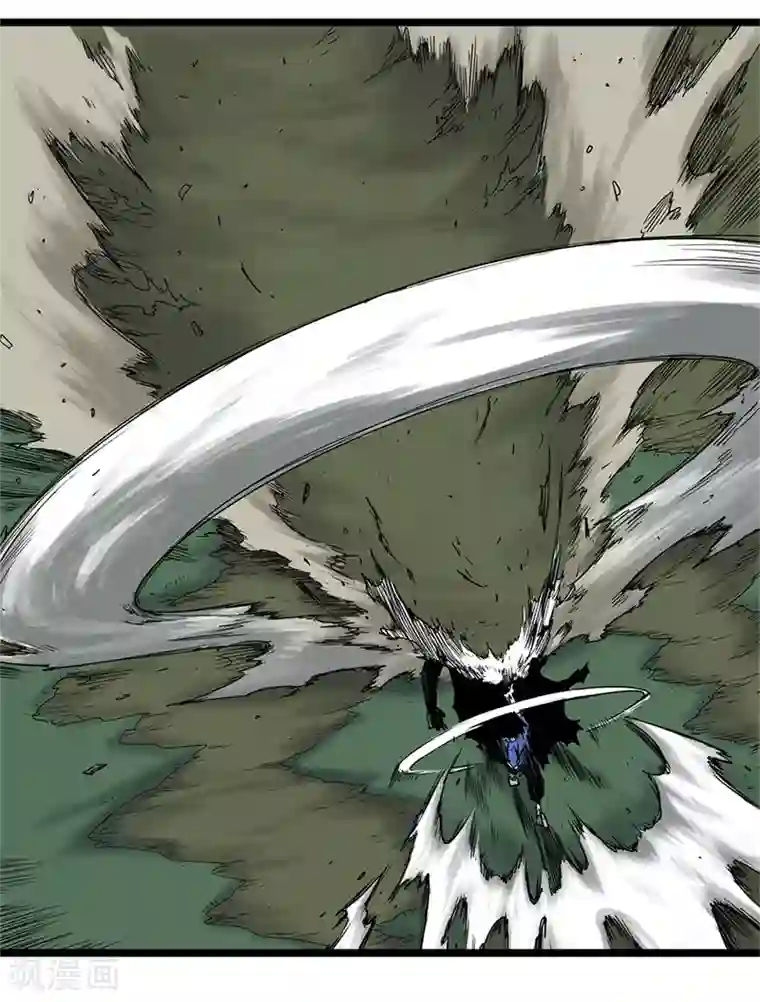 天工谱第5话 斩裂黑暗