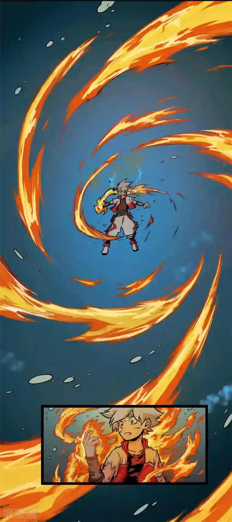 天工谱第11话 方向