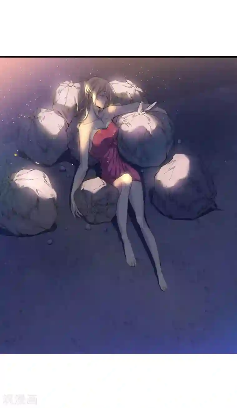 全民公敌：重生女配太招黑第1话