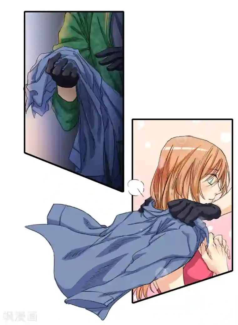 全民公敌：重生女配太招黑第2话