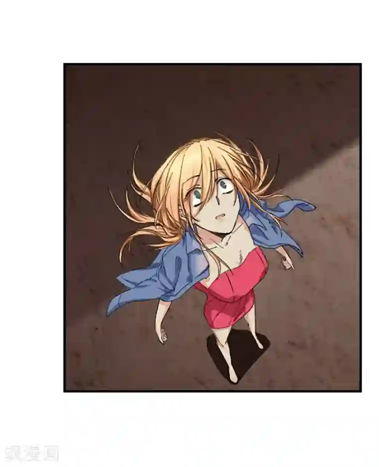 全民公敌：重生女配太招黑第3话