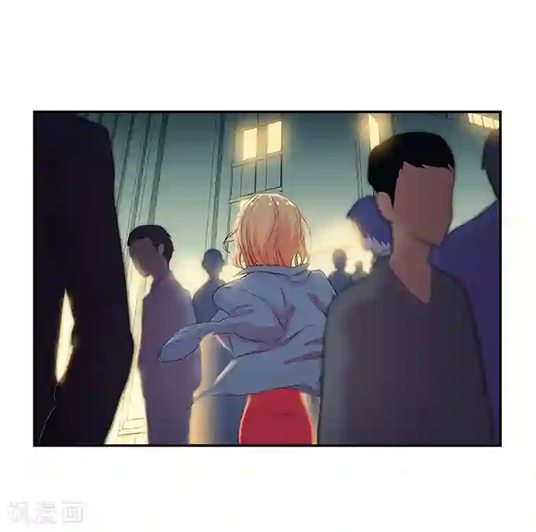 全民公敌：重生女配太招黑第3话