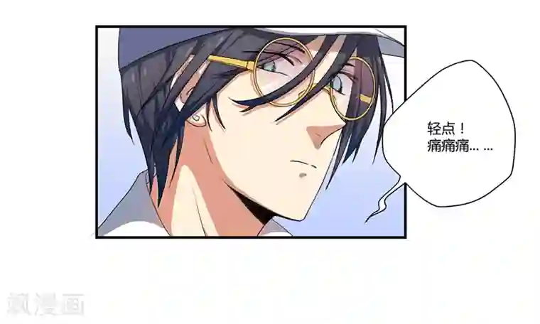 母乳喂养小牛动物第5话