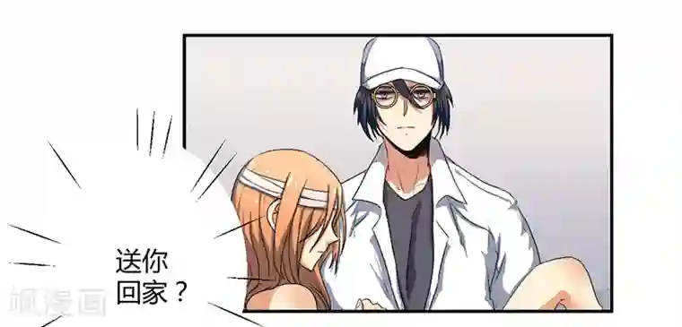 母乳喂养小牛动物第5话