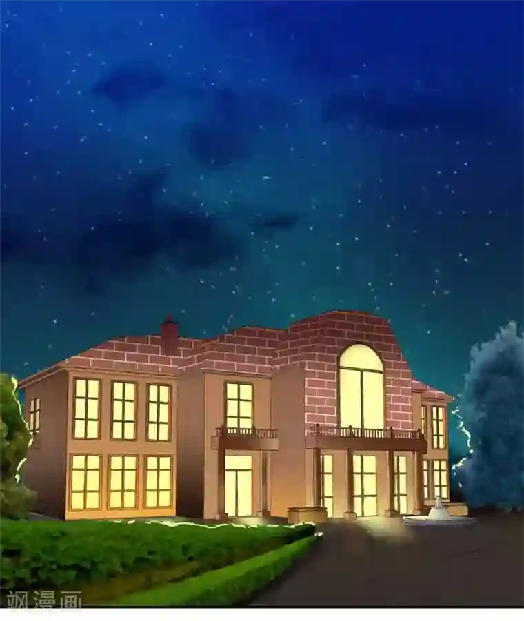 全民公敌：重生女配太招黑第6话