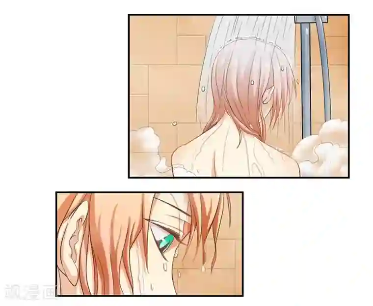 全民公敌：重生女配太招黑第6话