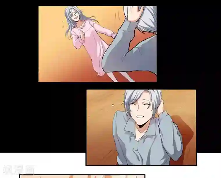 全民公敌：重生女配太招黑第6话