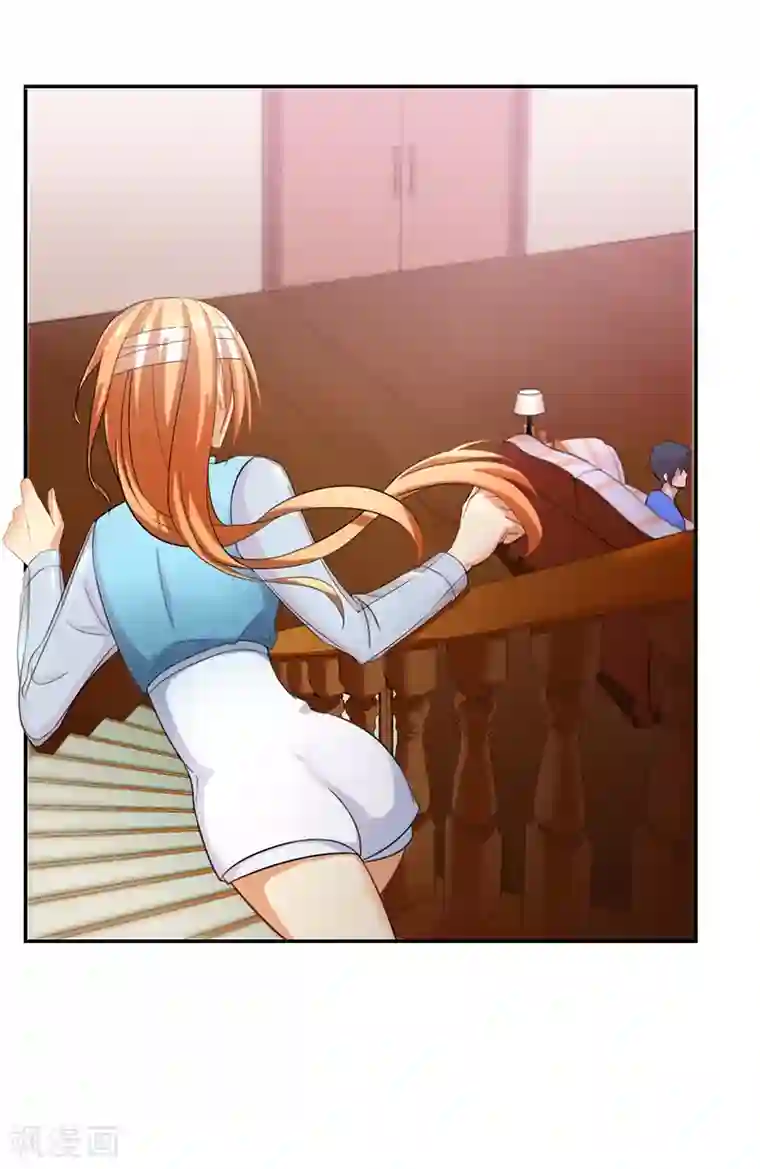 全民公敌：重生女配太招黑第9话