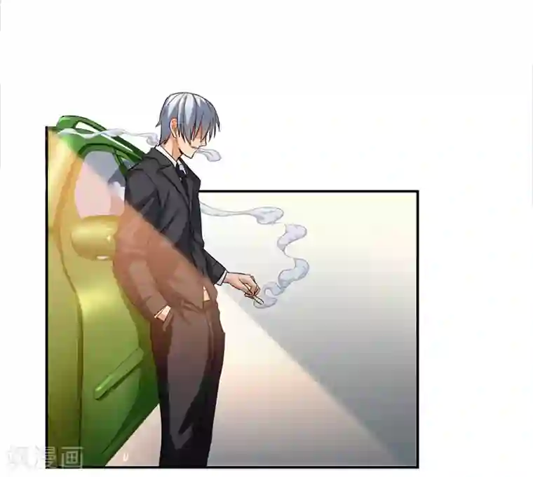 全民公敌：重生女配太招黑第9话