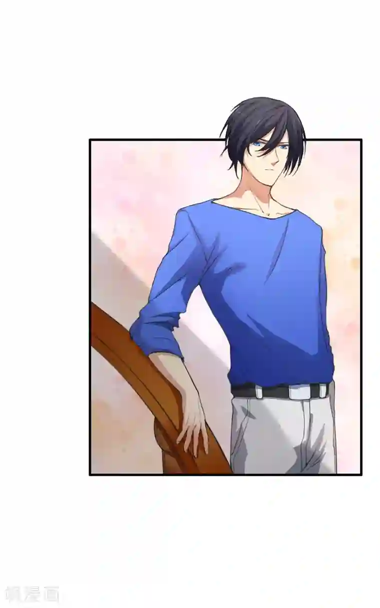 全民公敌：重生女配太招黑第10话