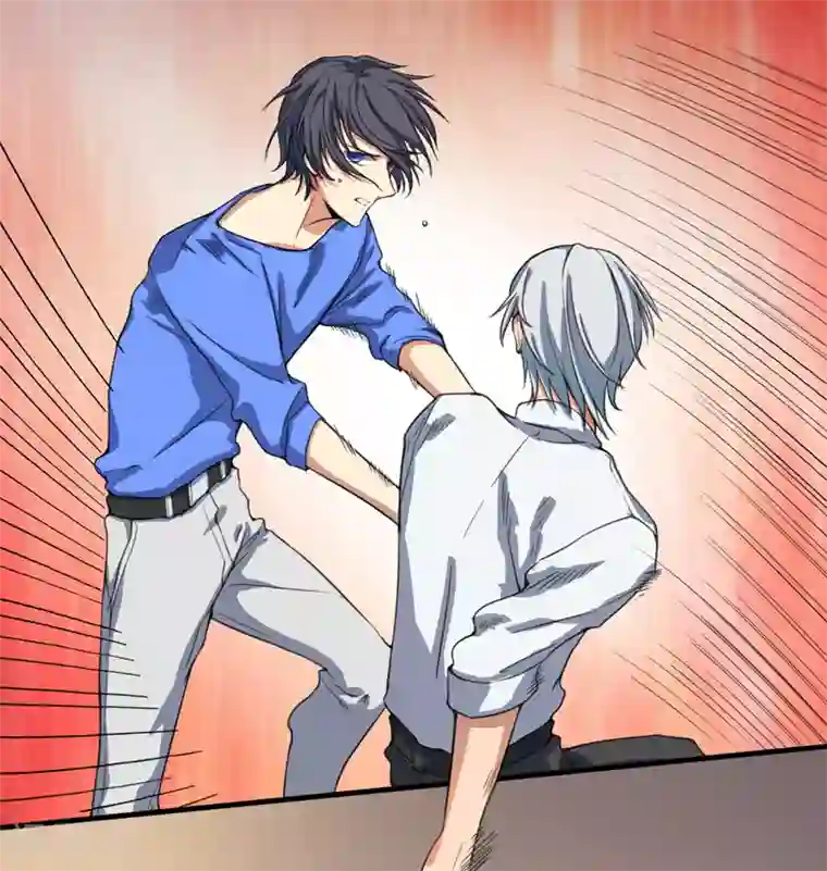 全民公敌：重生女配太招黑第11话