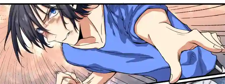 全民公敌：重生女配太招黑第11话