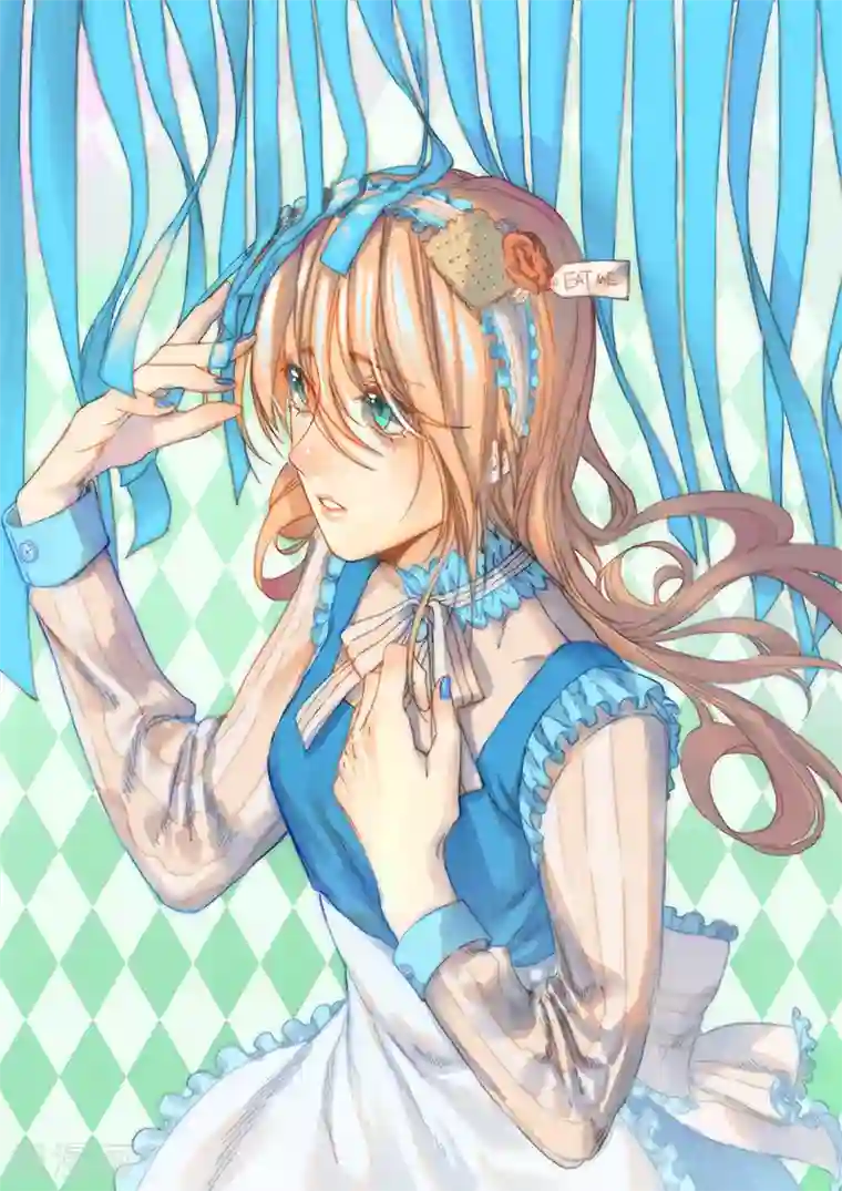 全民公敌：重生女配太招黑第14话