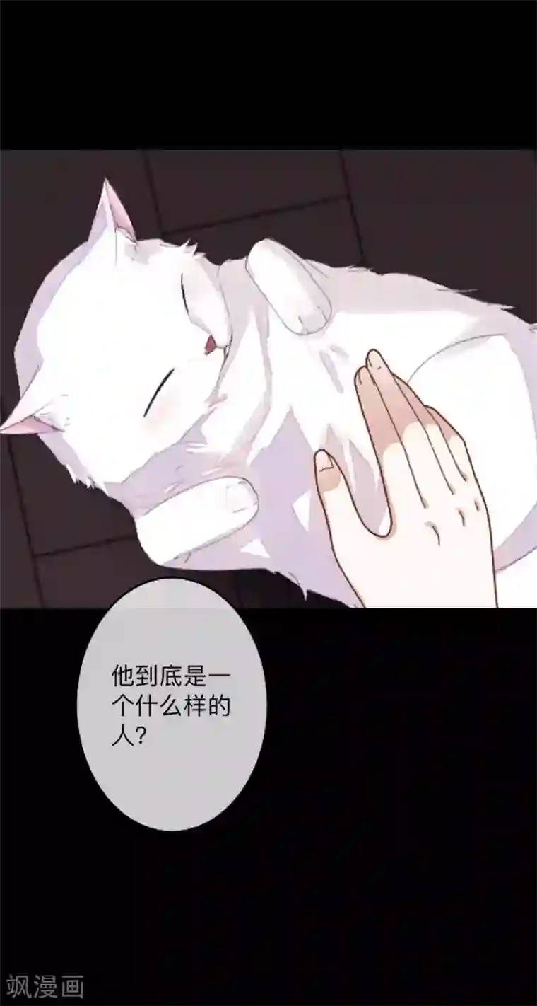 换皮第8话 你怎么可以见死不救