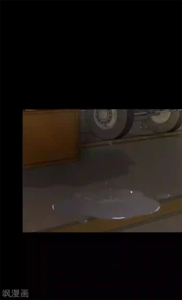 换皮第34话 没有绝对的黑白