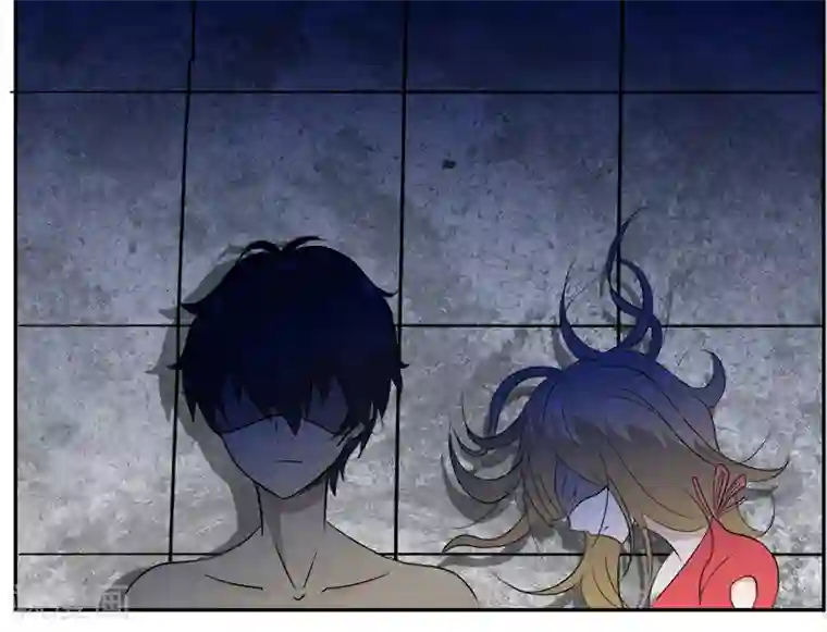 爱上阴间小娇娘第11话 古书异变