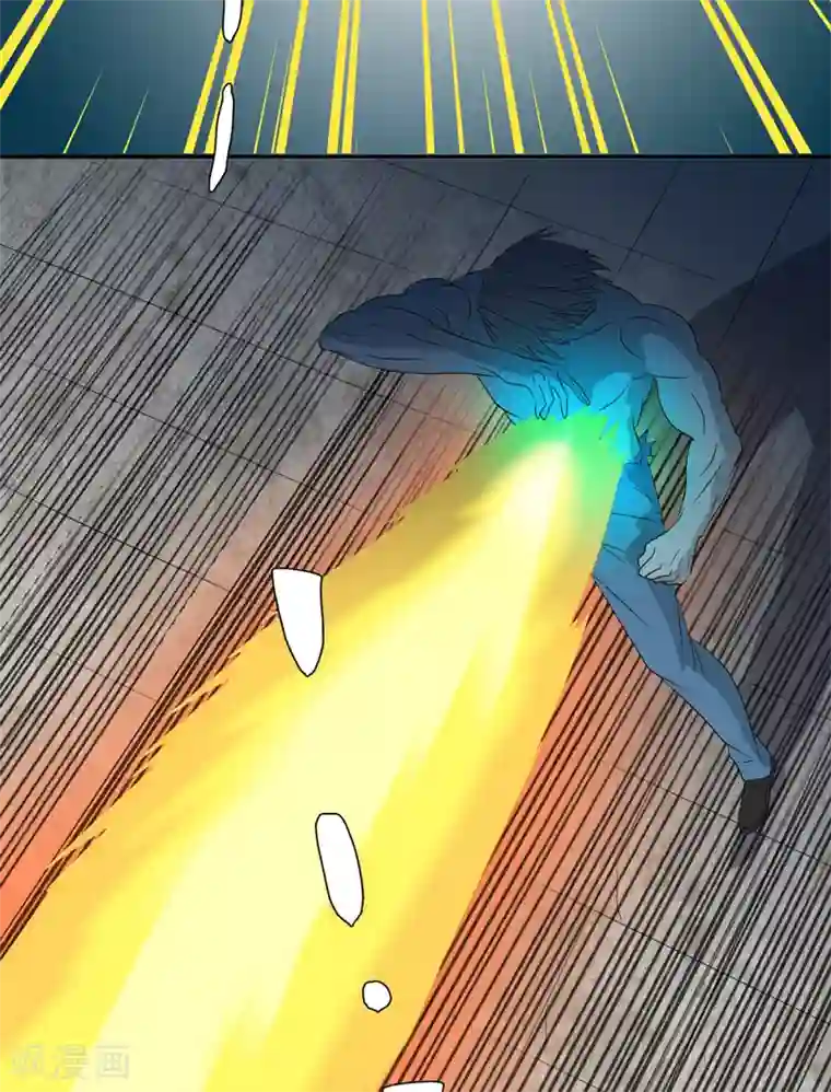 爱上阴间小娇娘第15话 袭杀