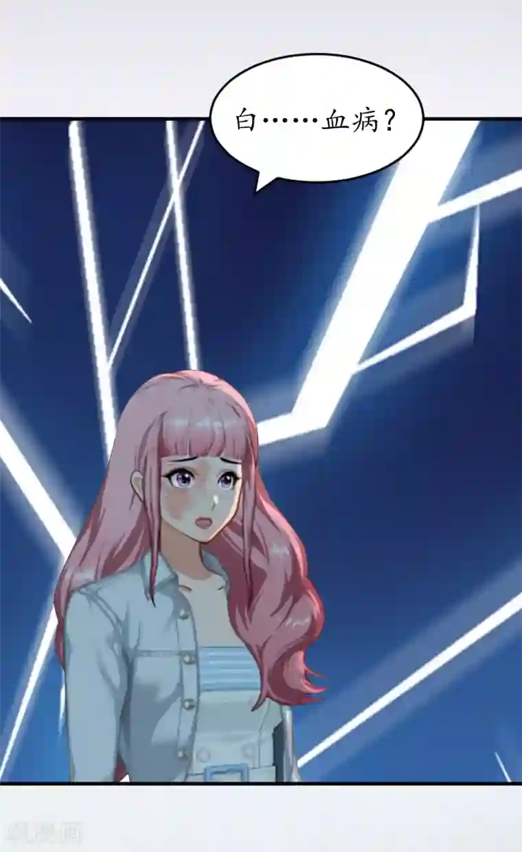 冷酷总裁放肆爱第3话 重症危机