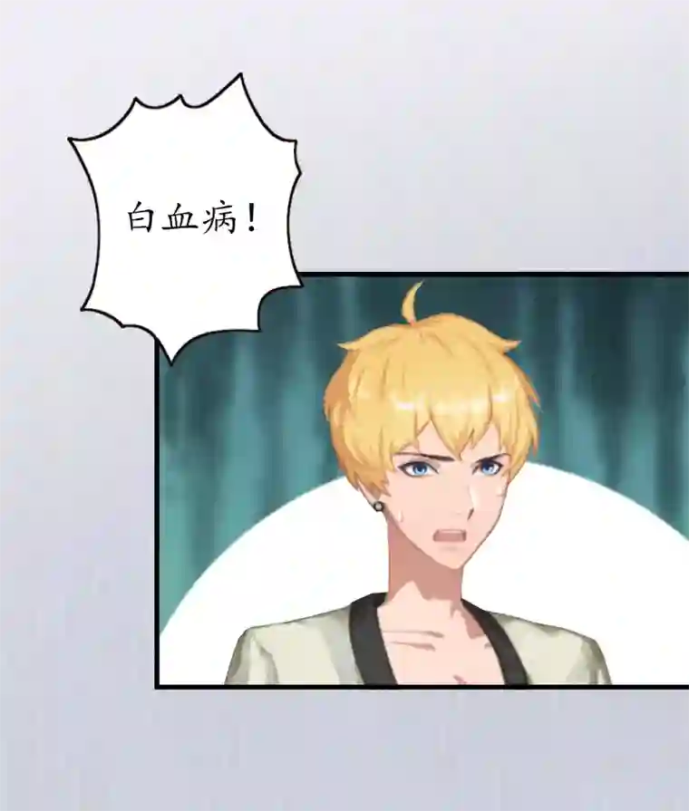 冷酷总裁放肆爱第3话 重症危机