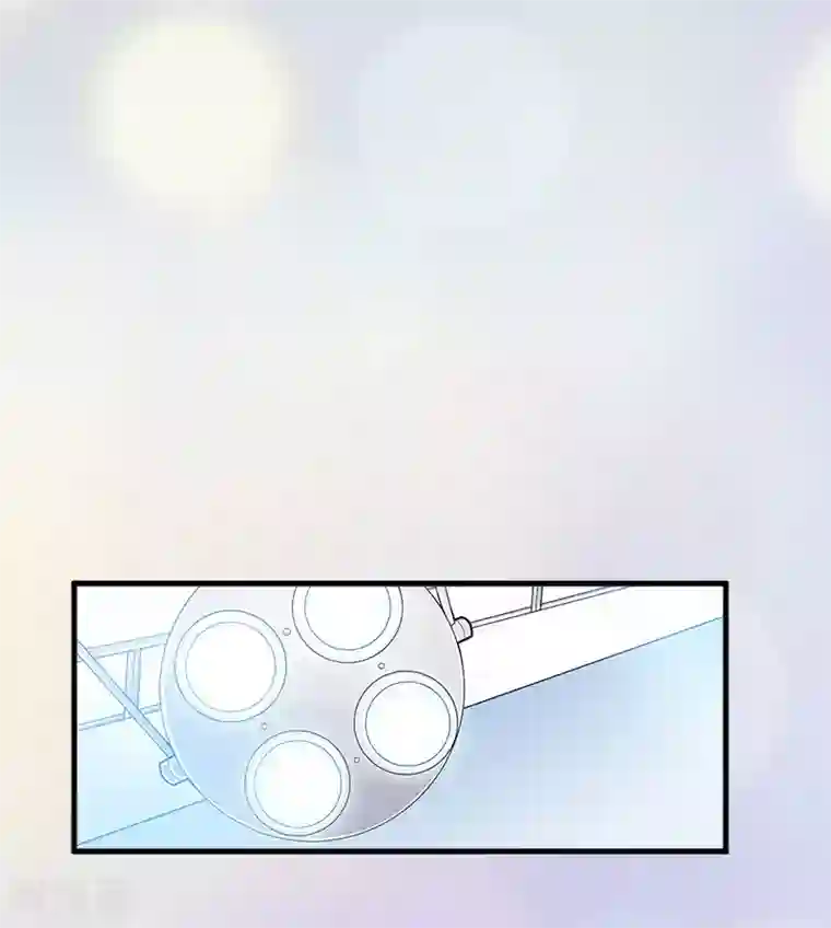 冷酷总裁放肆爱第3话 重症危机