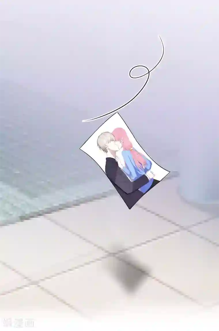 冷酷总裁放肆爱第3话 重症危机