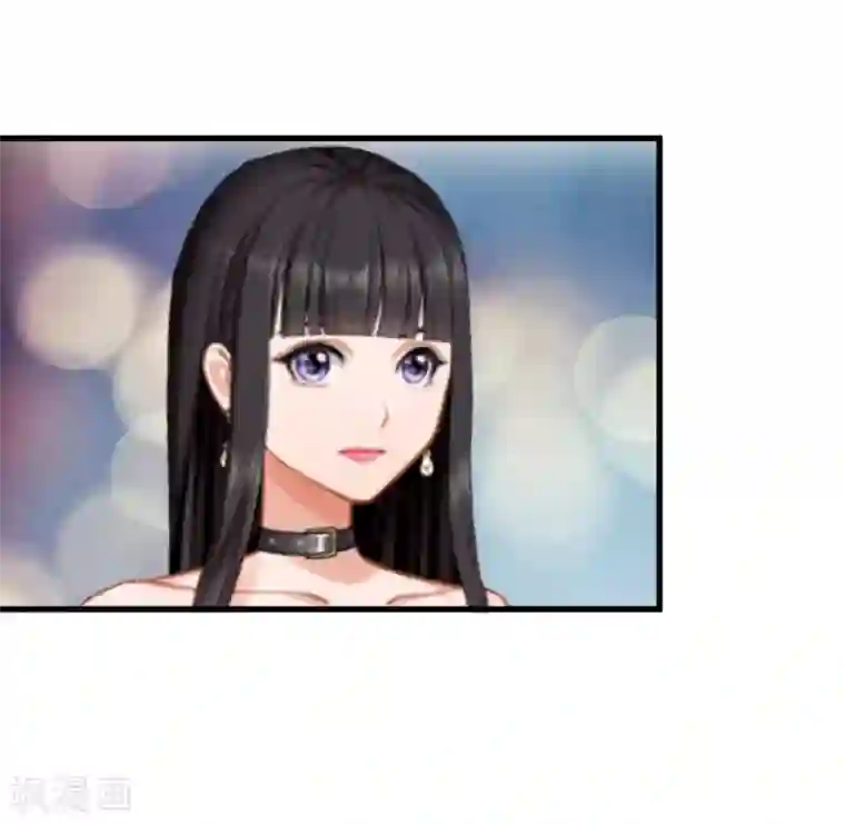 冷酷总裁放肆爱第6话 机会