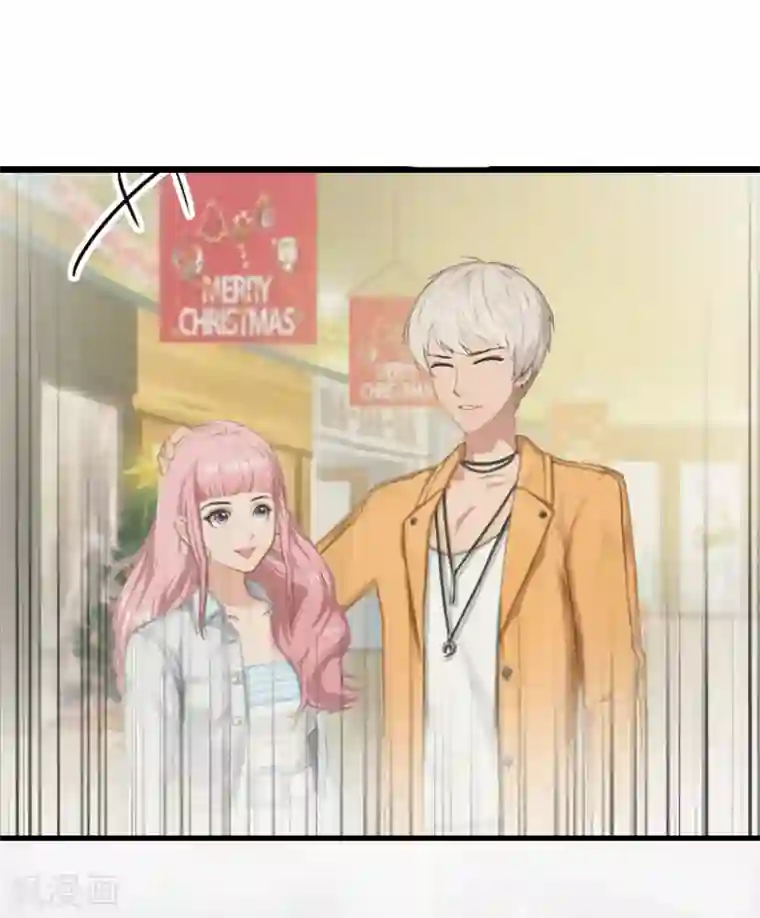 冷酷总裁放肆爱第9话 你清醒一点