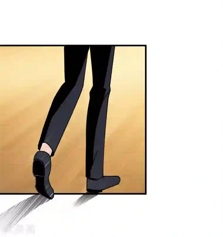 冷酷总裁放肆爱第13话 误会