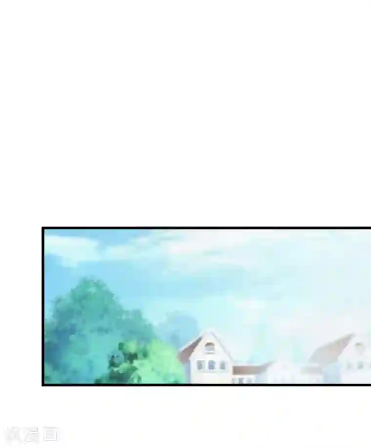 冷酷总裁放肆爱第14话 苏染染！