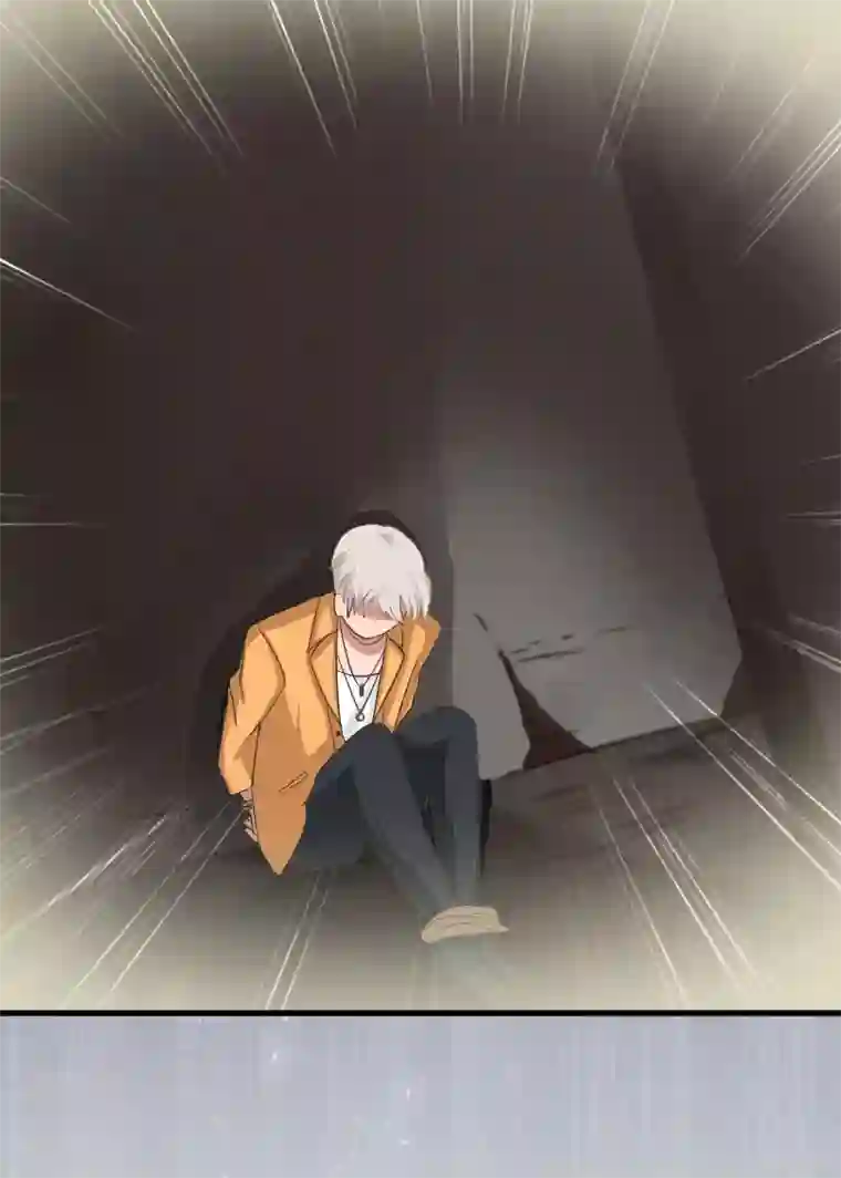 冷酷总裁放肆爱第18话 孩子