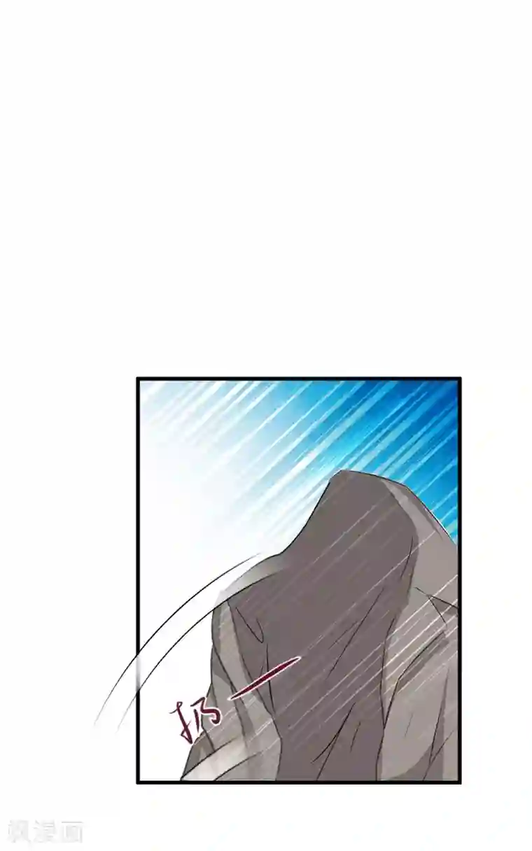 冷酷总裁放肆爱第23话 救玥玥