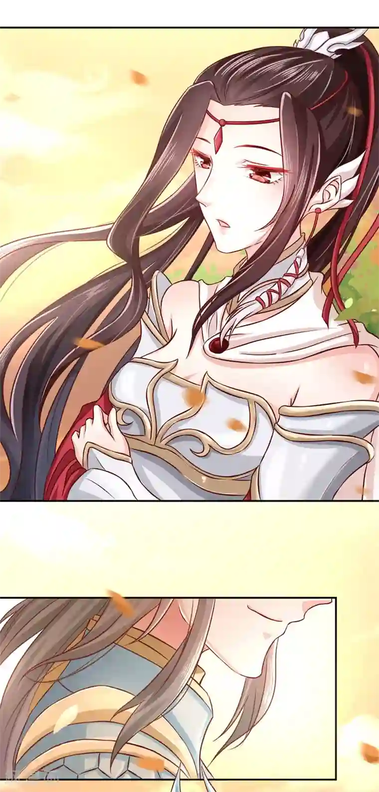 窈窕君子 女将好逑第1话 粮队什么时候来？