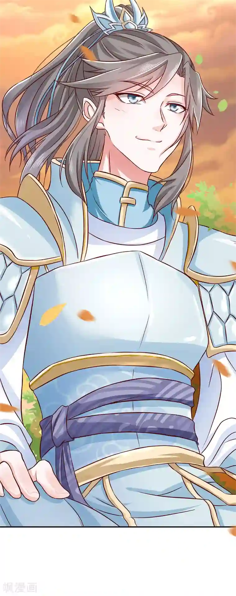 窈窕君子 女将好逑第1话 粮队什么时候来？