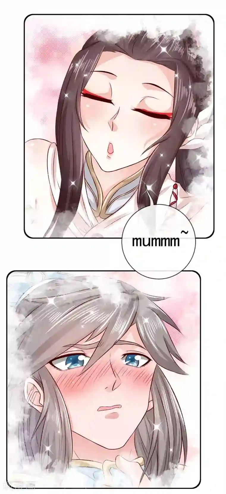 窈窕君子 女将好逑第6话 我讨厌你