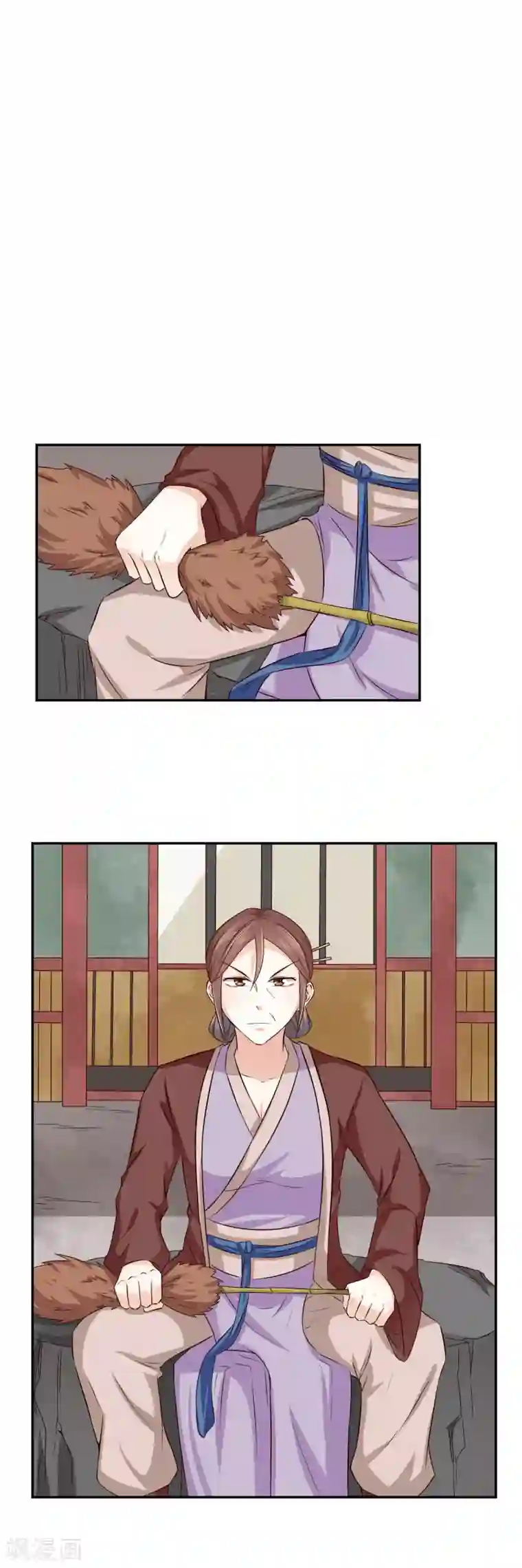 窈窕君子 女将好逑第17话 跟我们走一趟吧