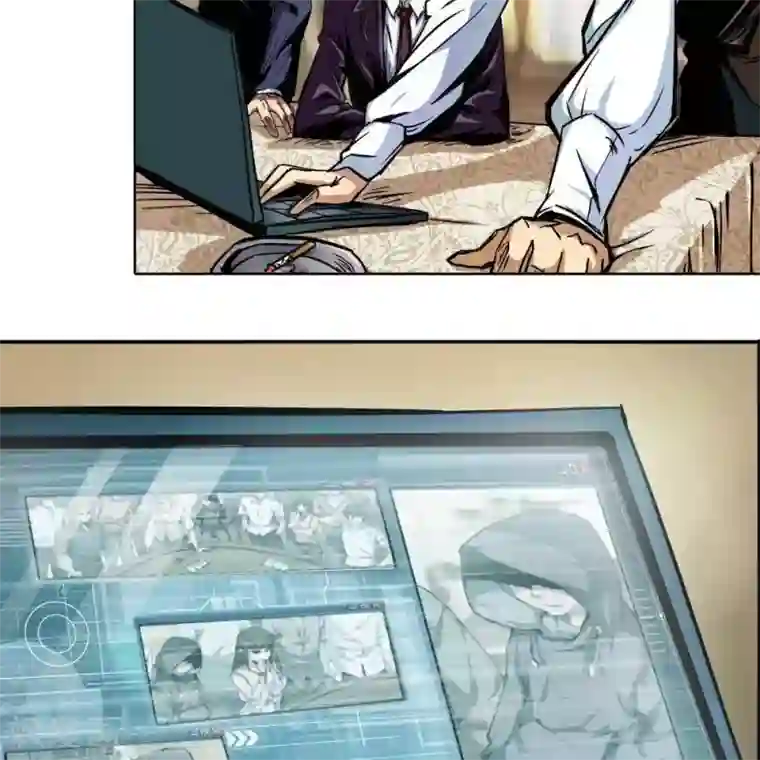 困兽学院序章