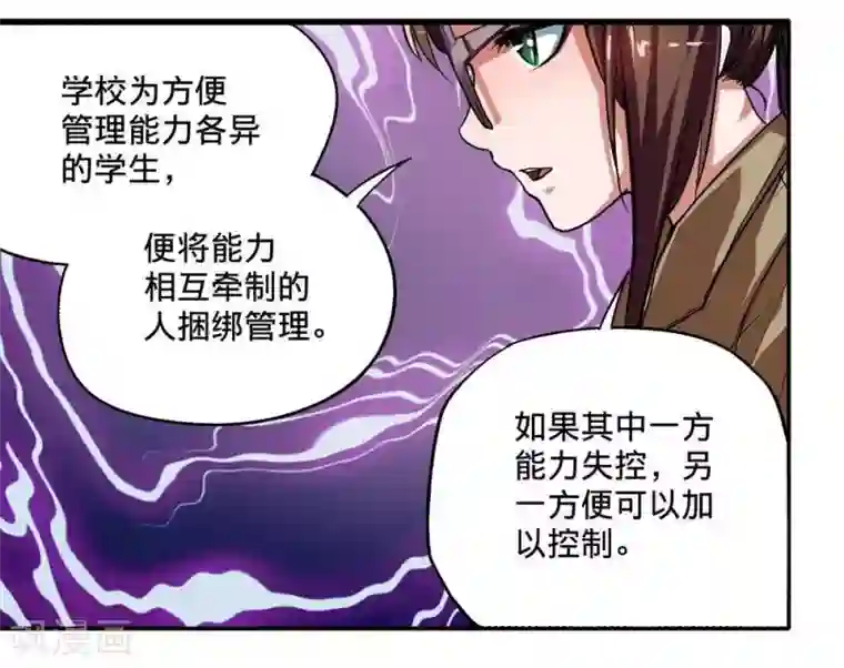 困兽学院第10话