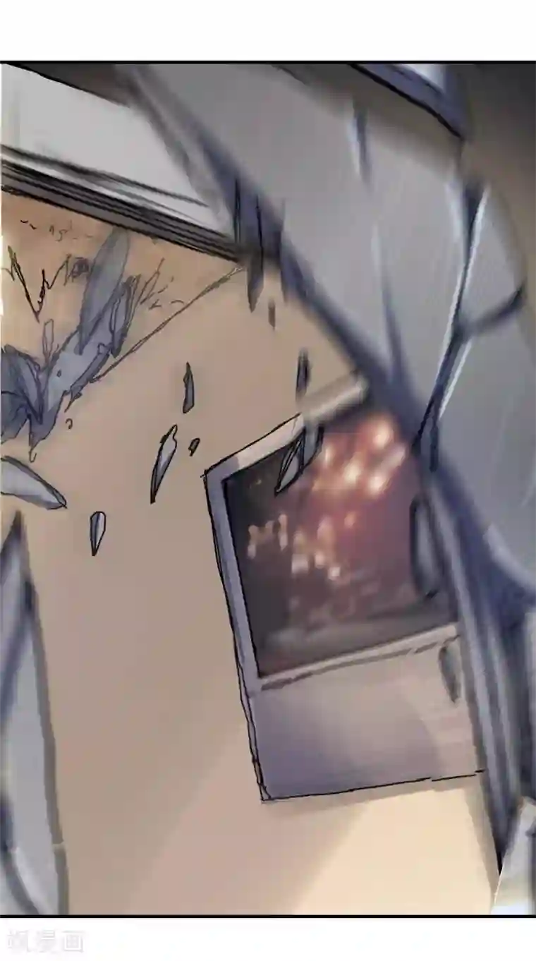 困兽学院第10话