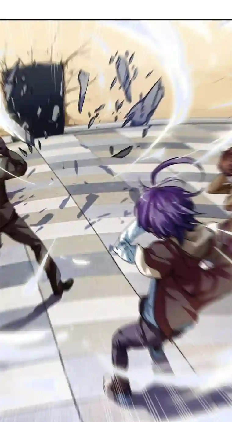 困兽学院第10话