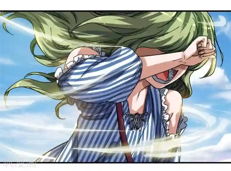 困兽学院第10话