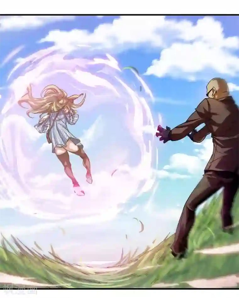 困兽学院第10话