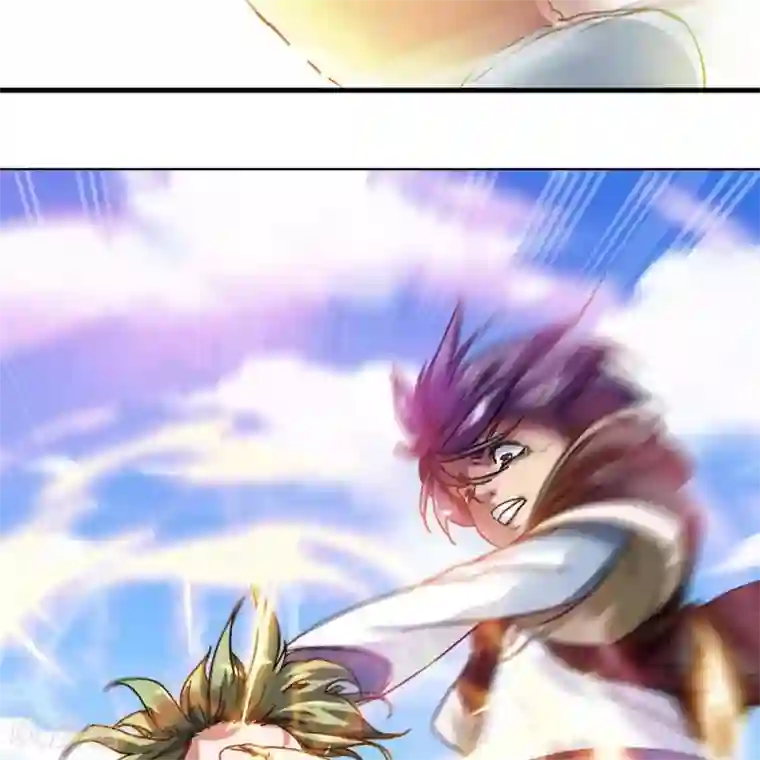 困兽学院第11话