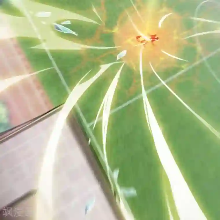 困兽学院第11话