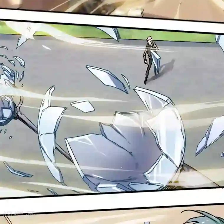 困兽学院第11话