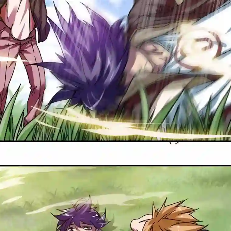 困兽学院第11话